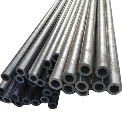 ASTM A270 Stainless Steel Hydraulic Tube 0.25mm Wall Thickness TP304H TP347H S32750