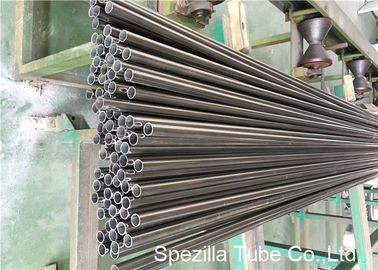 Ferritic / Martensitic welded stainless steel tubes ASTM A268 / A268M Length 6000MM