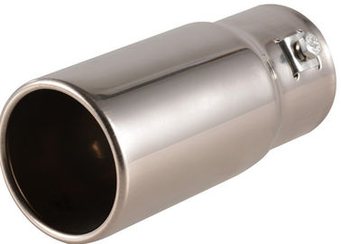 TP430 SS Automotive Stainless Steel Tubing ASTM A268 For Boiler / Heat Exchanger