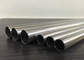 Round Polishing Precision Stainless Tubing Precision Steel Pipe EN 1.4541