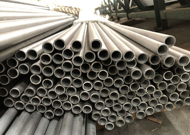 Industrial Alloy Seamless Pipe ASTM B626 C276 UNS N10276 For Chemical Processing