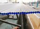 ASME SA213 Seamless Stainless Steel Tube Minimum Wall 19.05 X 1.65 X 6096MM