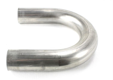 Seamless stainless steel heat exchanger tubing SA213 TP347H Cold Drawn Pickled