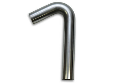 Seamless stainless steel heat exchanger tubing SA213 TP347H Cold Drawn Pickled