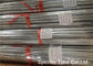 20 Ft Welded tainless steel welded tubes High Toughness Excellent Formability