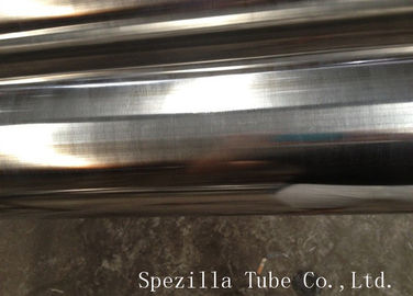 ASTM A270 High Purity Stainless Steel Tubing Surface Polished 19.05x1.5MM