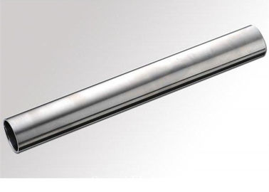 SF1 TP304 316l Stainless Steel Sanitary Pipe Corrosion Resistance Easy Clean