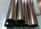 BPE Water Stainless Steel Instrument Tubing stainless steel welded tube