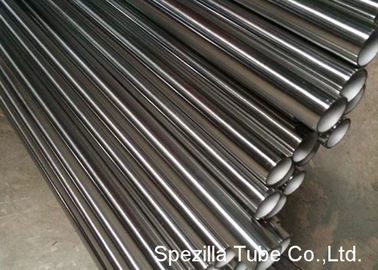 ASTM A269 Precision Stainless Steel 304 316L Tubing 2 Inch With Polished Surface