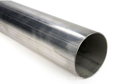 Seamless 2507 Super Duplex Tubing , Duplex SS Pipe 3/4 Inch XBWG14x20ft
