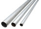 Anti Rust food grade stainless steel tubing Seamless High Precision ASME SA213 SA213M