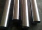 ASTM B165 Alloy 400 Nickel Alloy Pipe Alloy Seamless Pipe For Heat Exchanger