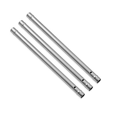 工業用用 ステンレス鋼製 機器管 ASTM A249 溶接式 TP316L 6.00 X 1.00MM