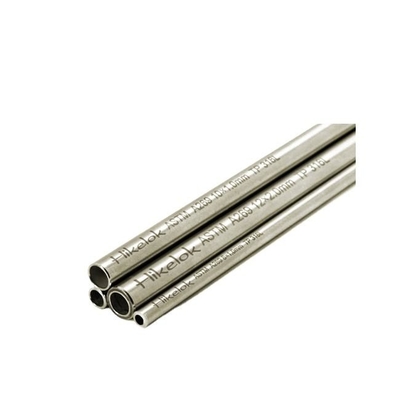 ASTM A269 TP316Lのステンレス鋼の油圧管の明るいアニールされた継ぎ目が無いステンレス鋼の管