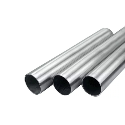8x1mmの高精度SSの毛管管ASTM A269 304の304lステンレス鋼の毛管管