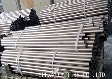 石油産業のためのUNS S31803の二重ステンレス鋼の管