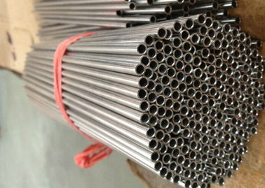 圧力抵抗の毛管コイル状の管、磨かれたステンレス鋼の管