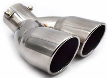 自動車ステンレス鋼の円形の管19.05 x 1.2 x 20ft S409000 Ferrticの管